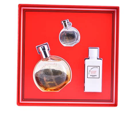 coffret échantillon hermes eau des merveilles|HERMÈS Eau des Merveilles ️ achetez en ligne .